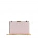 Bolso fiesta Clutch Brillo